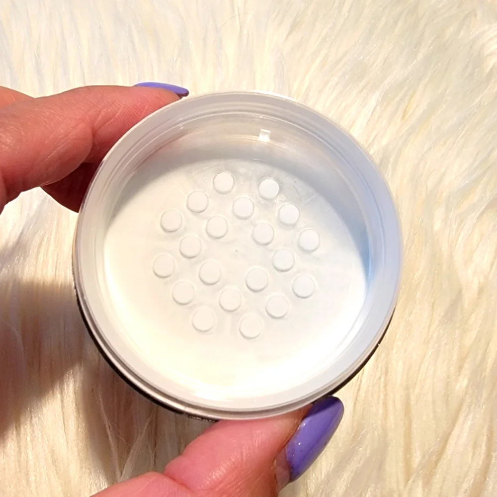 New Bellapierre High Definition Finishing Powder - Translucent